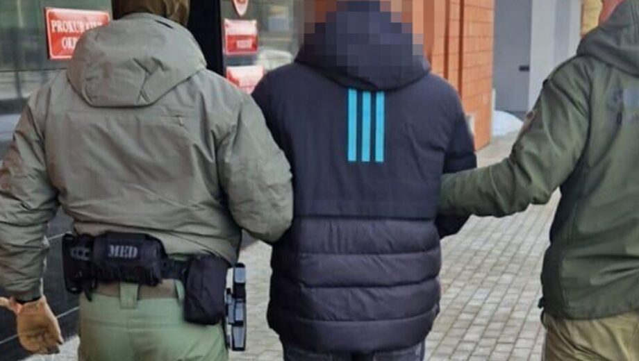 Польша высылает 91 украинца после ночного рейда: массовые депортации тысяч мигрантов