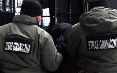 В Польше задержан украинец, находившийся в международном розыске за финансовые преступления