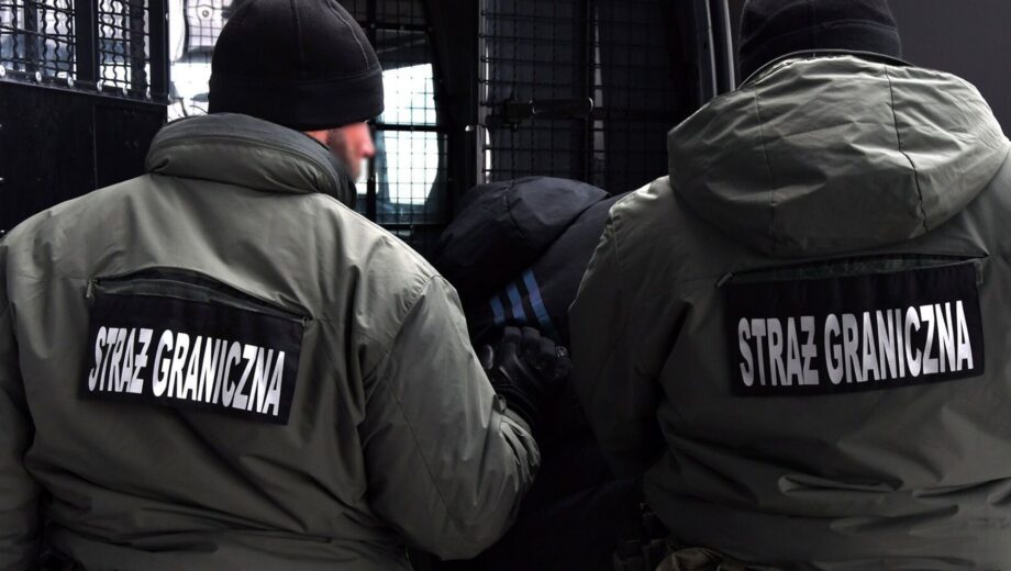 В Польше задержан украинец, находившийся в международном розыске за финансовые преступления