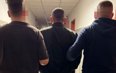 Украинца депортировали из Польши после того, как он под хмельком приехал забрать сына из детского сада