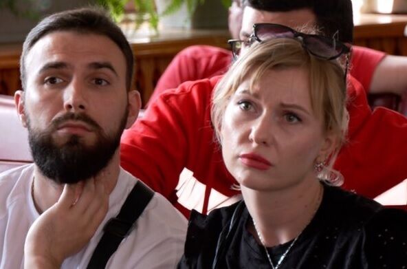 В Одесі лікарі швидкої допомоги подали петицію до Президента після конфлікту у військкоматі