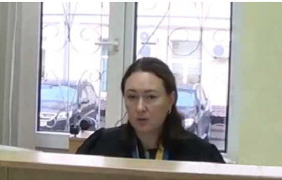 Судья Головина Екатерина Ильдаревна