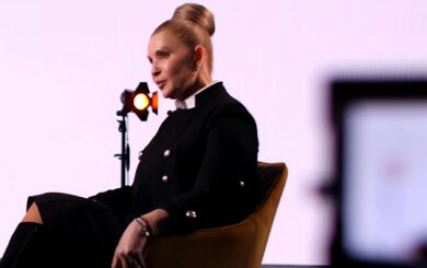 Тимошенко: »Если бы я победила на выборах в 2010 году – страна не оказалась бы в войне»
