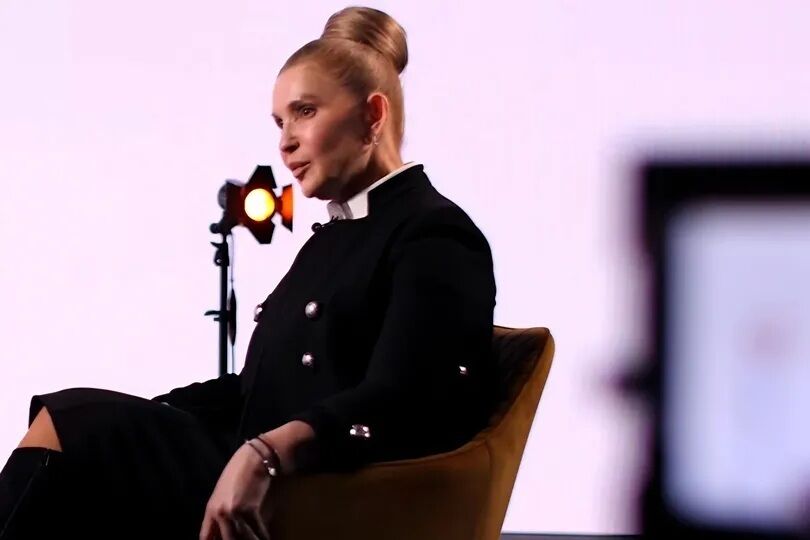 Тимошенко заявила про втрату контролю над стратегічними підприємствами України