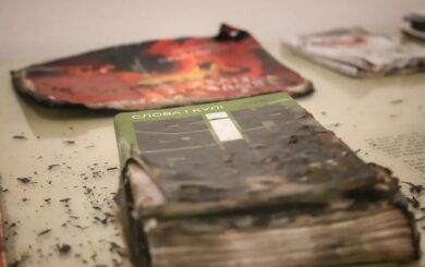 Украинские подростки под оккупацией создают тайные книжные клубы, — The Guardian
