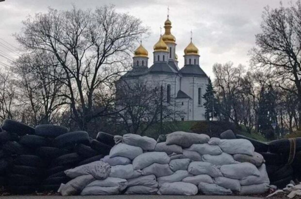 В Чернігові влада попереджає про можливі удари по критичній інфраструктурі