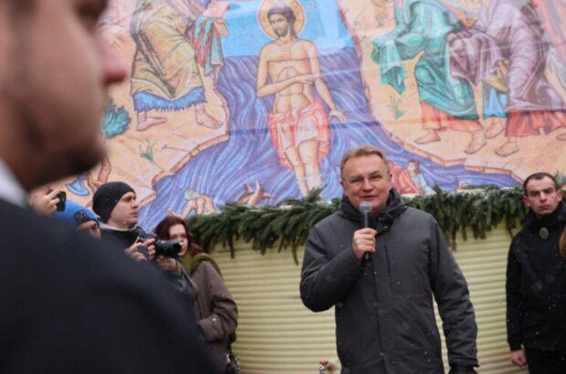 Львівський сміттєпереробний завод будують за фіктивними проєктами: на що вказують експертизи