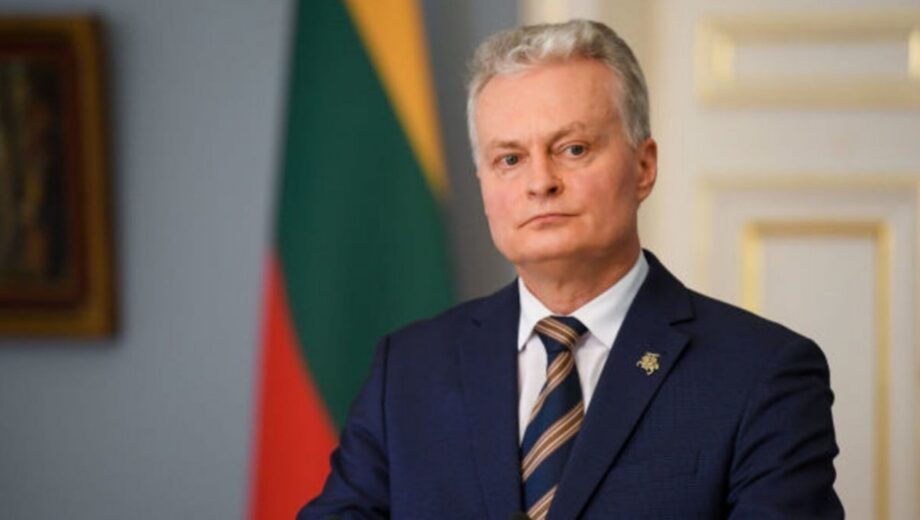 Литва заявила о постоянной угрозе со стороны россии