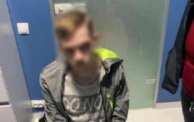 За декілька місяців ”замінував” понад 40 об’єктів: у Дніпропетровській області викрили чоловіка