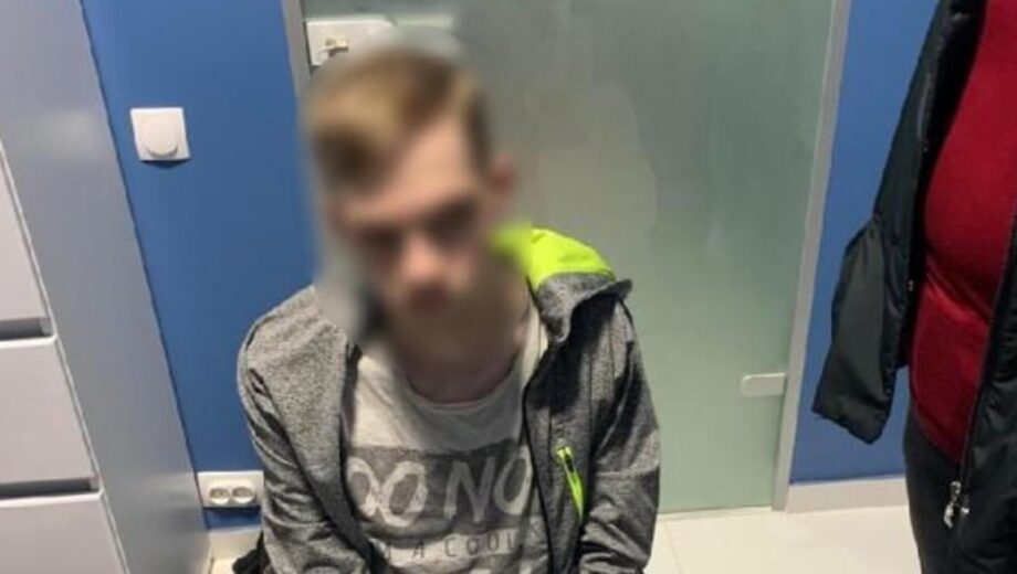 За декілька місяців ”замінував” понад 40 об’єктів: у Дніпропетровській області викрили чоловіка