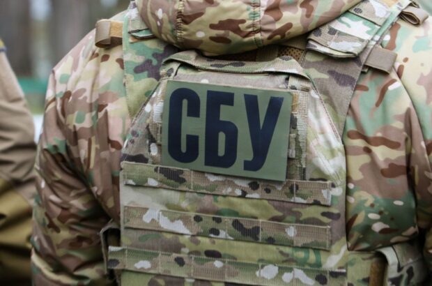 СБУ задержала агента ФСБ, корректировавшего удары по Николаеву
