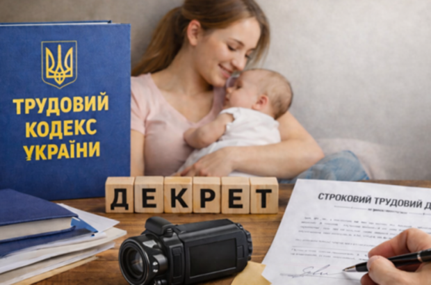 Декретный отпуск могут сократить до четырех месяцев