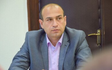 Чиновник из Николаева получил удостоверение на жительство в Германии, продолжая работать на должности