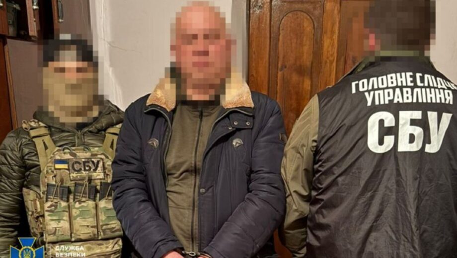 »Крот» в рядах ВСУ помогал россии бить по складам и дронам — он уже задержан