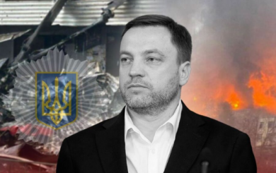 ”Борт 54”: МВС запускає цикл короткометражок про загиблих у Броварах керівників відомства
