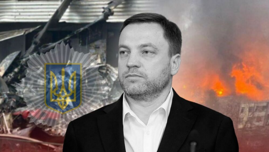 ”Борт 54”: МВС запускає цикл короткометражок про загиблих у Броварах керівників відомства