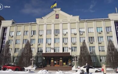 Від опору до будівельних скандалів: Bihus.info про роль Карплюка в Ірпені