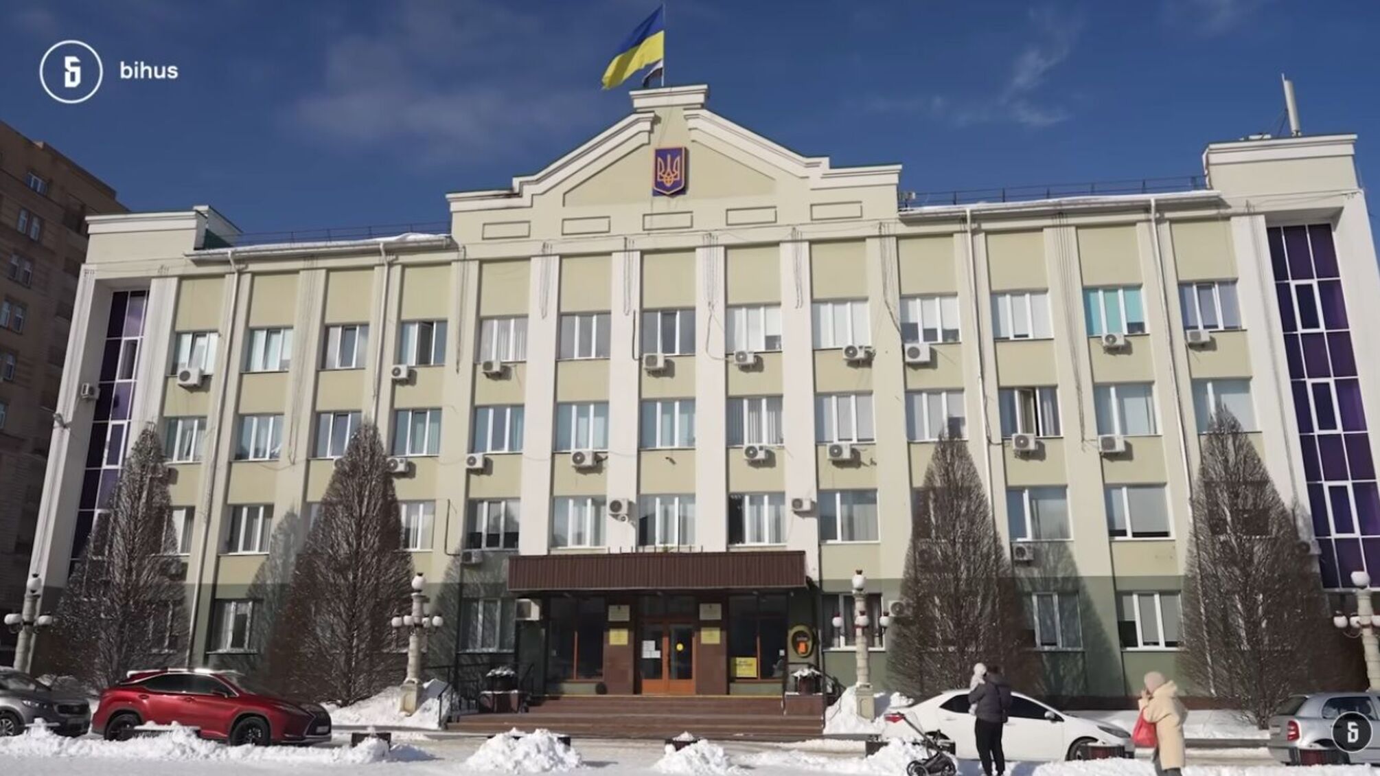 От сопротивления к строительным скандалам: Bihus.info о роли Карплюка в Ирпене