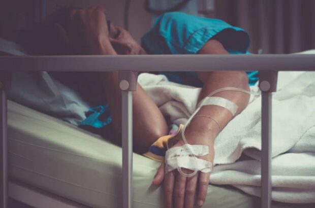 В Калифорнии 4 человека погибли, 3 пересадили печень после отравления бледной поганкой