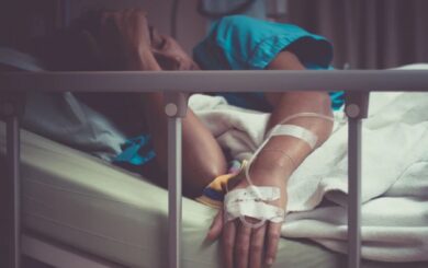 У Каліфорнії 4 людини загинуло, 3 пересадили печінку після отруєння блідою поганкою