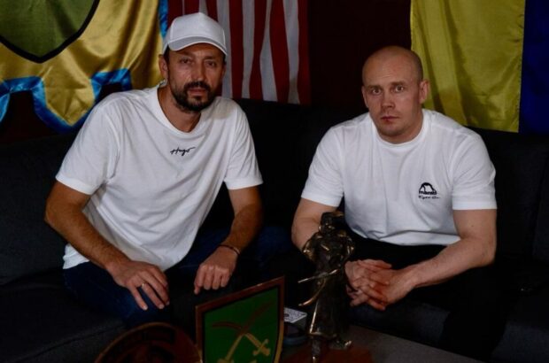 Авто, РЕБи, мавіки та евакуація: допомога  225 ОШП від фонду ”Надія”, Валерія Дубіля та партнерів