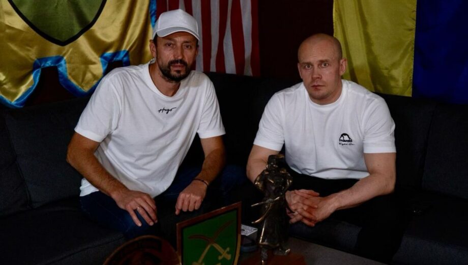 Авто, РЭБы, языки и эвакуация: помощь 225 ОШП от фонда »Надежда», Валерия Дубиля и партнеров