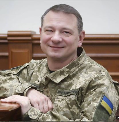 Андрей Странников