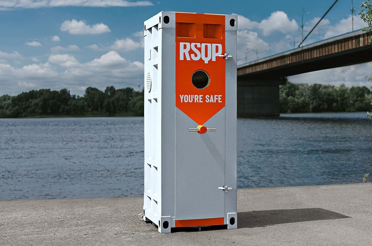 RSQP