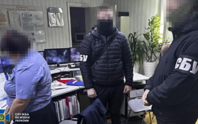 СБУ затримала чотирьох проросійських агітаторів, серед яких – поплічниця відомої колаборантки