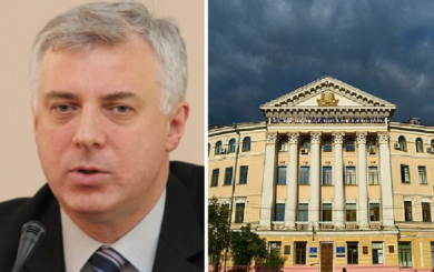 Президента Могилянки можуть оштрафувати за перешкоджання інспекторам ДІАМ