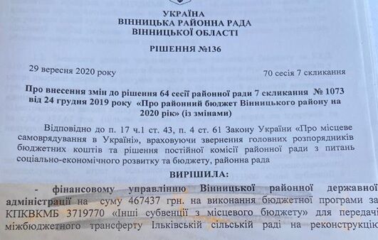 ''Ильковский Став'' в Винницкой области под угрозой: средства на ремонт плотины исчезли, теперь может исчезнуть экосистема