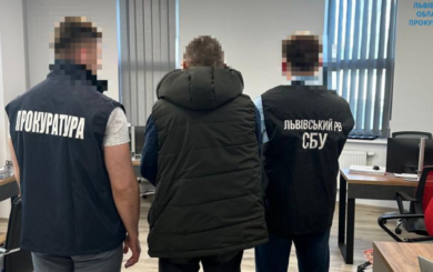 Мільйонні збитки: начальника кар’єру на Львівщині підозрюють у масштабному незаконному видобутку піску