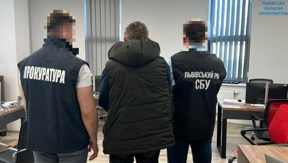 Мільйонні збитки: начальника кар’єру на Львівщині підозрюють у масштабному незаконному видобутку піску