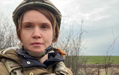 Мар’яну Безуглу відкликали з посади заступника голови Комітету з нацбезпеки, — ЗМІ