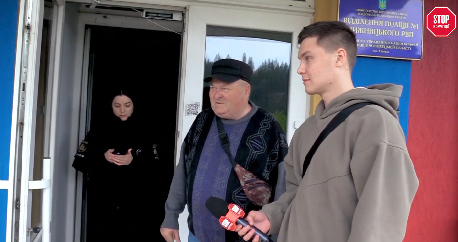 Керівництво лікарні на Буковині ймовірно привласнило кошти на реконструкцію медзакладу
