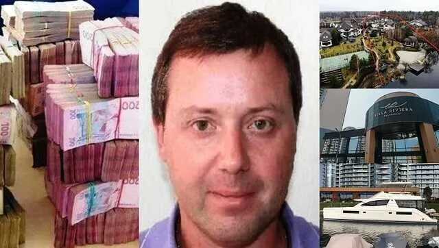 Игорь Стаковиченко