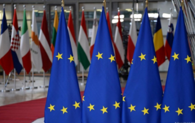 1,4 млрд евро прибыли от активов рф: ЕС объявит о первом транше Украине
