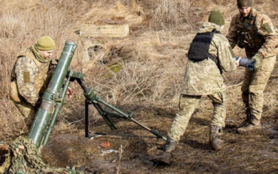 Третя штурмова бригада відійшла на околиці Авдіївки: росіяни продовжують наступ