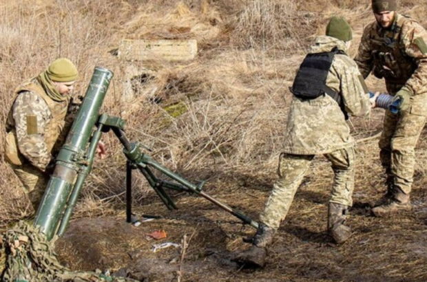Третя штурмова бригада відійшла на околиці Авдіївки: росіяни продовжують наступ