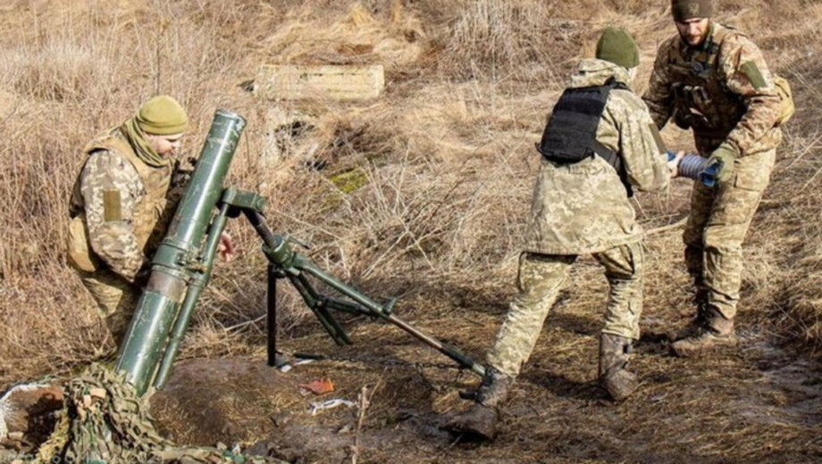 Третя штурмова бригада відійшла на околиці Авдіївки: росіяни продовжують наступ