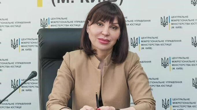 Марина Прилуцька