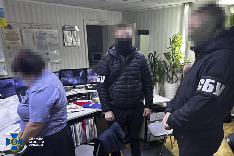 СБУ