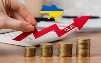 Цены на продукты в Украине приблизились к Европе, масло уже на 25% дороже, чем в Польше
