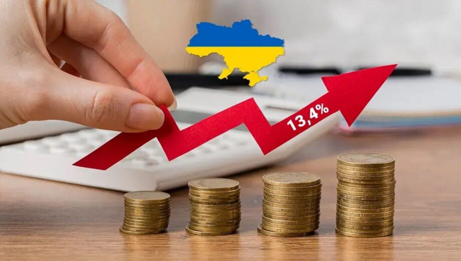 Цены на продукты в Украине приблизились к Европе, масло уже на 25% дороже, чем в Польше