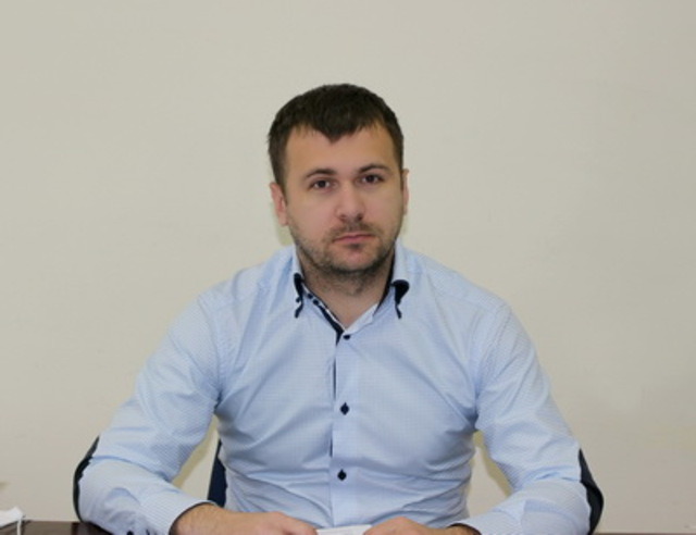 Іван Романюк