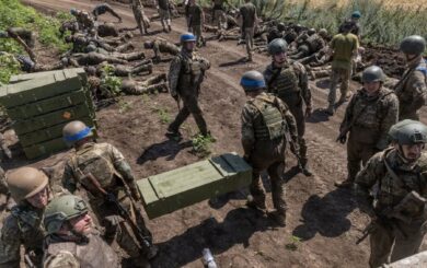 Співробітник Сенату США під слідством за передачу Україні зброї на $30 тисяч
