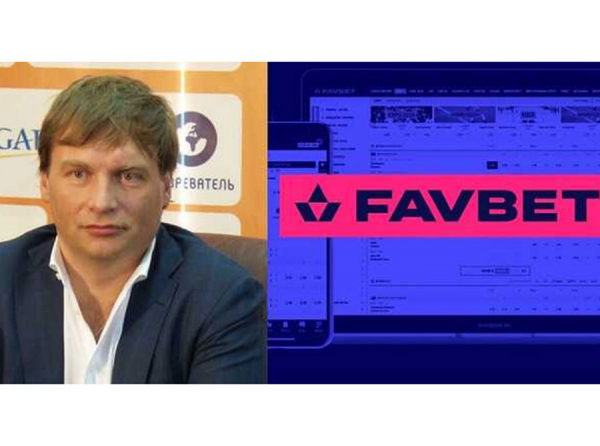 Андрій Матюха ймовірно є власником FavBet