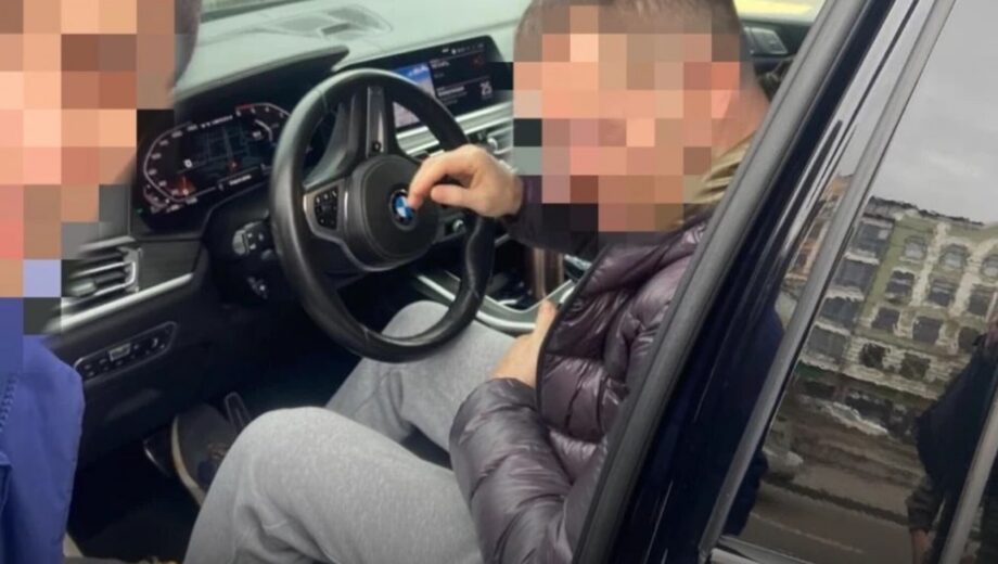 Лидер организованной группы, пытавшийся украсть средства Укрзализныци, задержан: детали дела
