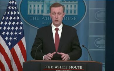 США змирились з путіним у ролі президента рф