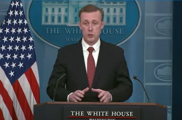 США змирились з путіним у ролі президента рф